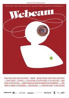 Webcam - poster