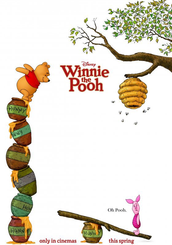 Winnie de Poeh