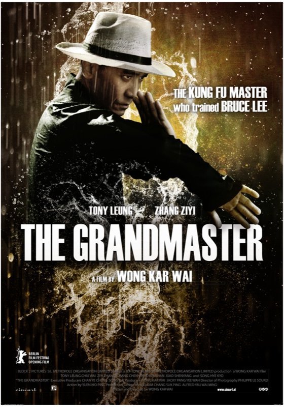 The Grandmaster