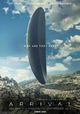 Arrival